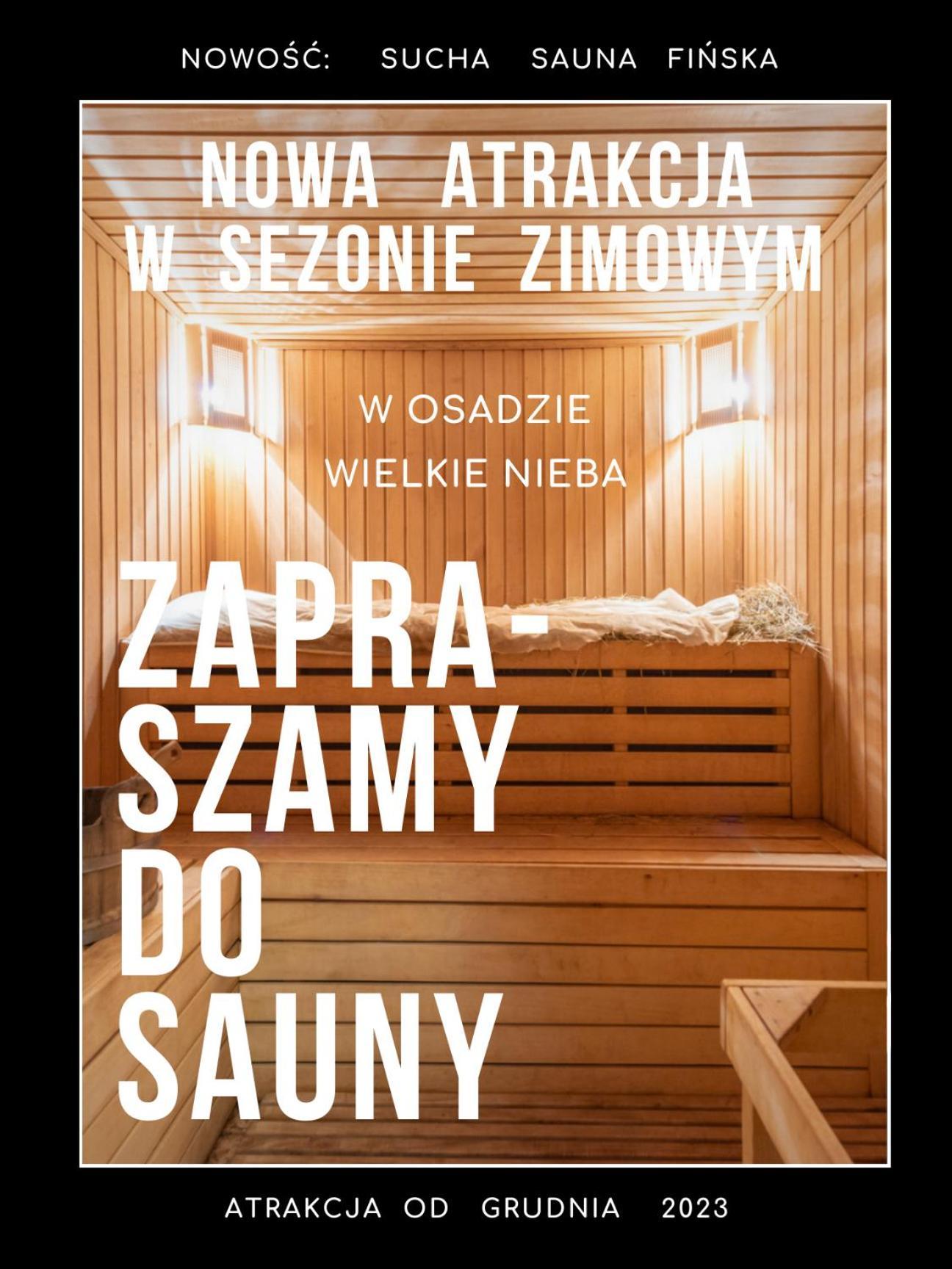 Osada Wielkie Nieba Krynica-Zdrój Kültér fotó
